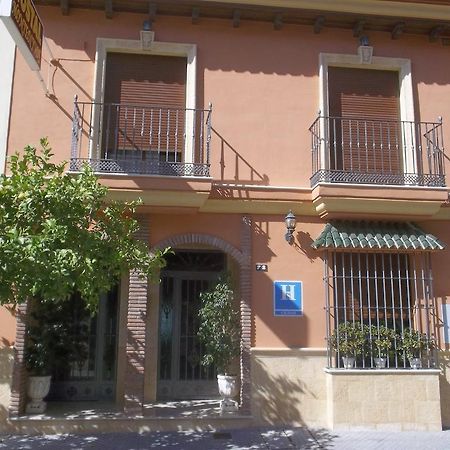 Hostal Monteolivos Cartama Luaran gambar