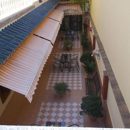 Hostal Monteolivos Cartama Luaran gambar
