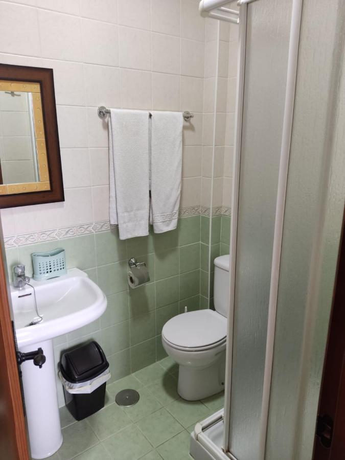Hostal Monteolivos Cartama Luaran gambar
