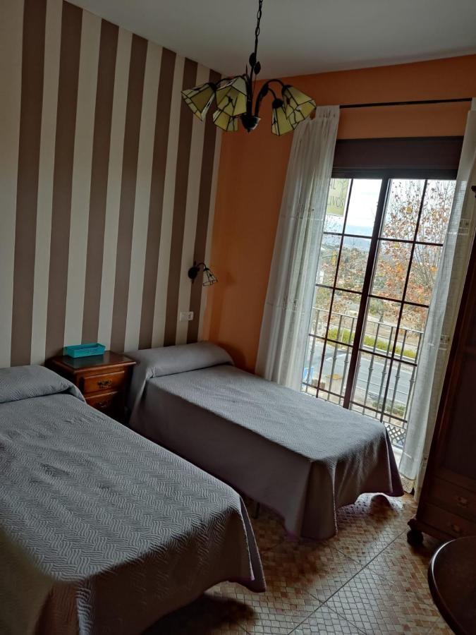 Hostal Monteolivos Cartama Luaran gambar