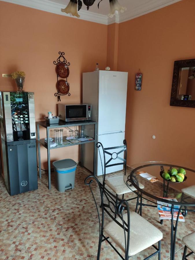 Hostal Monteolivos Cartama Luaran gambar
