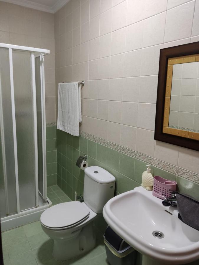 Hostal Monteolivos Cartama Luaran gambar