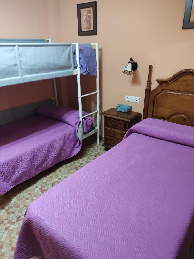 Hostal Monteolivos Cartama Luaran gambar